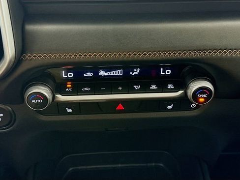 New 2025 MAZDA CX-50 AWD 2.5 Hybrid w/ Weather Package image 16