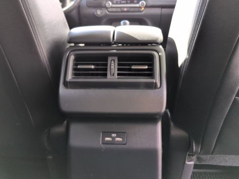 Certified 2024 MAZDA CX-50 AWD 2.5 S w/ Cargo Package image 15