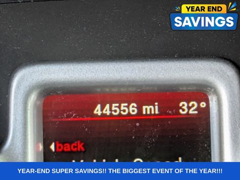 Used 2018 Dodge Journey SE w/ Blacktop Package image 38