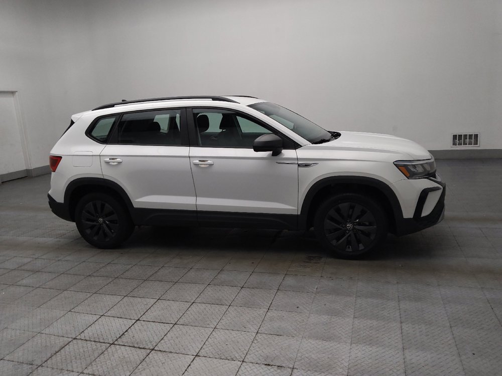 Used 2023 Volkswagen Taos S FWD image 11