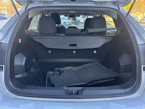 Certified 2024 Subaru Impreza 2.0i Sport image 20