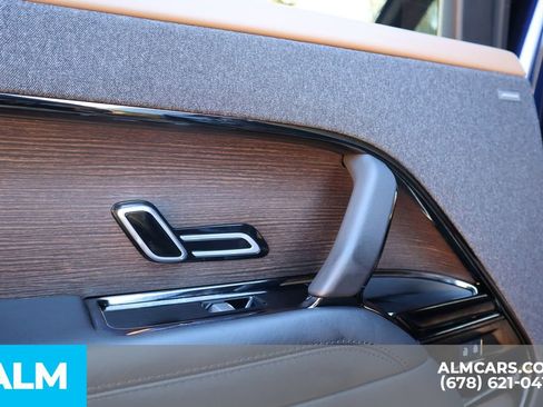 Used 2023 Land Rover Range Rover Sport SE Dynamic image 19