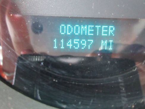 Used 2007 Chevrolet Silverado 2500 LT RWD image 33