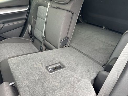 Used 2025 GMC Terrain Elevation image 47