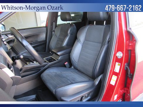 Used 2023 Mitsubishi Outlander SE AWD/4WD image 28