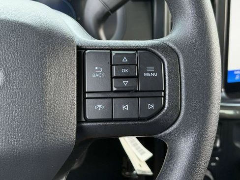 New 2026 Ford F150 STX w/ Equipment Group 200A AWD/4WD image 41