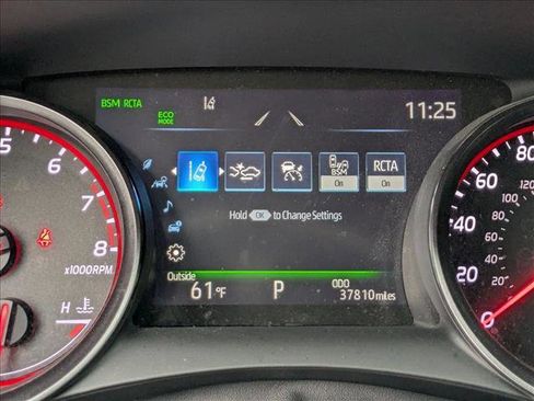 Used 2023 Toyota Camry XSE image 10