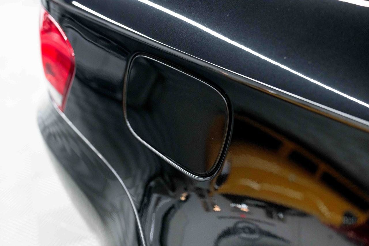 Used 2011 BMW 1 Series M RWD image 20