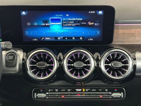 Used 2023 Mercedes-Benz EQB 300 300 w/ Exclusive Package image 14