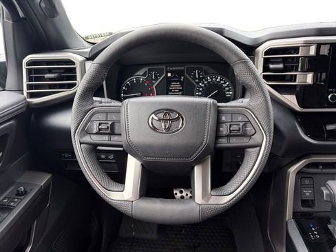 New 2026 Toyota Tundra SR5 w/ TRD Off-Road Package AWD/4WD image 13
