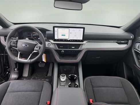 New 2026 Ford Explorer ST w/ Sun And Sound Package image 5