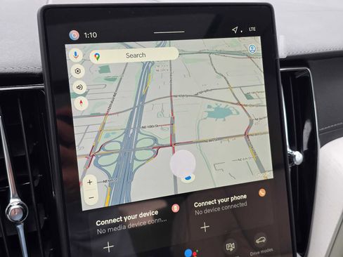 New 2026 Volvo XC60 T8 Ultra w/ Protection Package Premier image 29