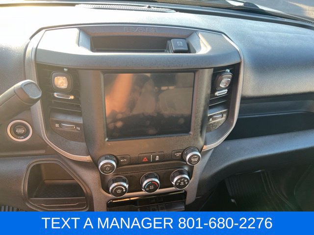 Used 2022 RAM 2500 Tradesman AWD/4WD image 27