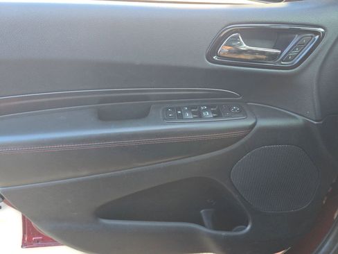 Used 2023 Dodge Durango GT image 11