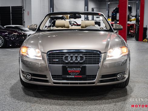 Used 2008 Audi A4 2.0T image 8