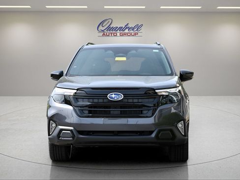 Certified 2026 Subaru Forester Sport w/ Onyx Edition AWD/4WD image 9
