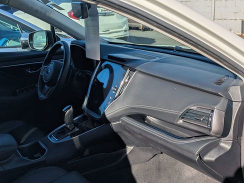 Used 2020 Subaru Outback Limited w/ Popular Package #2 image 18