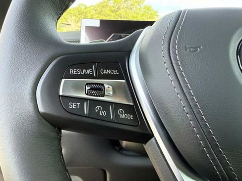 New 2026 BMW X5 sDrive40i w/ Climate Comfort Package RWD image 35