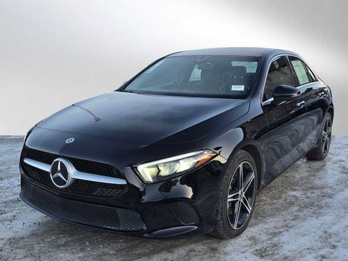 Used 2022 Mercedes-Benz A 220 4MATIC image 7