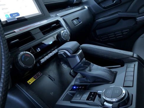 New 2026 Toyota Tacoma SR5 AWD/4WD image 23