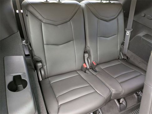 New 2025 Cadillac XT6 Luxury w/ LPO, Floor Liner Package image 23