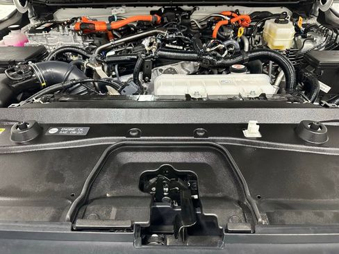 Used 2025 Toyota Land Cruiser 1958 image 69