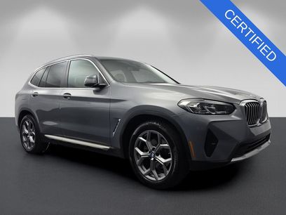 Used 2024 BMW X3 sDrive30i w/ Convenience Package
