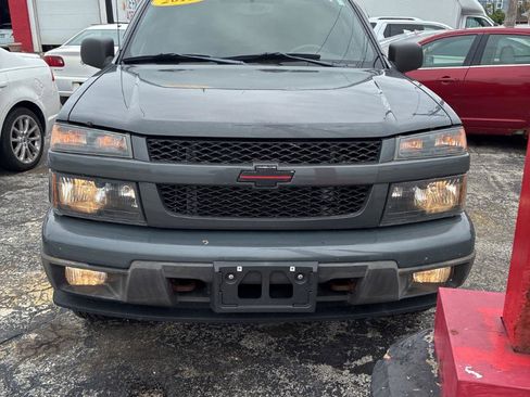 Used 2012 Chevrolet Colorado LT AWD/4WD image 2