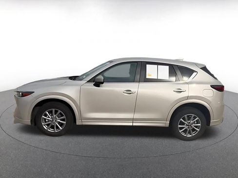 Used 2025 MAZDA CX-5 AWD 2.5 S w/ Preferred Package image 9