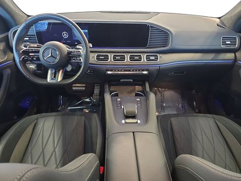 Certified 2024 Mercedes-Benz GLE 53 AMG 4MATIC Coupe image 10