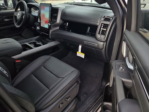 New 2026 RAM 1500 Rebel image 11