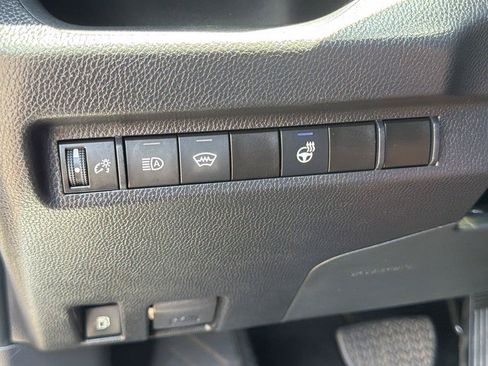 Used 2024 Toyota RAV4 SE w/ Weather Package AWD/4WD image 14