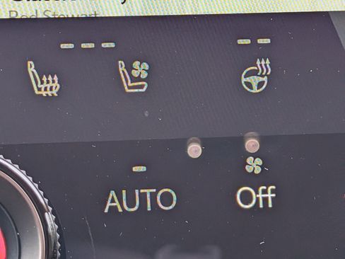 New 2026 Lexus NX 350h 350h Premium image 23