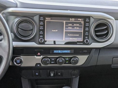 Used 2023 Toyota Tacoma SR5 image 15