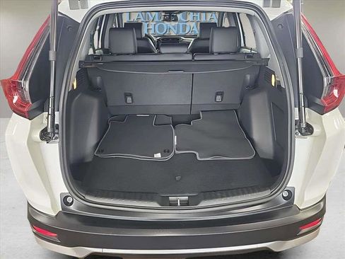 Used 2022 Honda CR-V Touring image 25