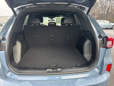 Certified 2024 Ford Escape ST-Line w/ Tech Pack #1 image 13