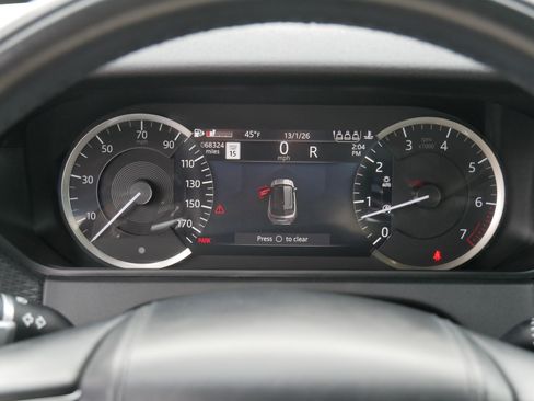 Used 2022 Land Rover Range Rover Velar R-Dynamic S image 22