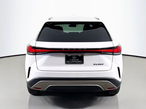 Certified 2025 Lexus RX 350 Premium image 6
