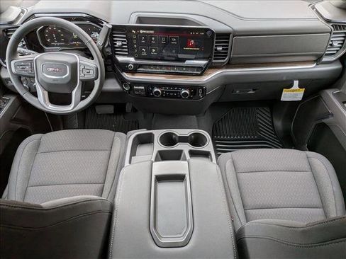 New 2026 GMC Sierra 1500 Elevation AWD/4WD image 15