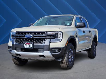 Used 2026 Ford Ranger XLT w/ Equipment Group 301A High