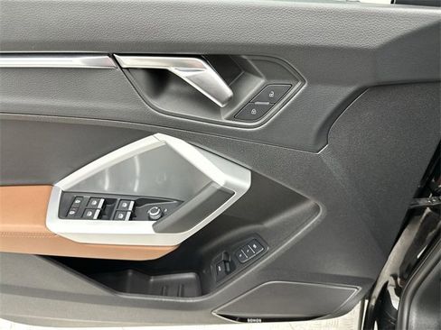 Certified 2024 Audi Q3 2.0T Premium Plus w/ Premium Plus Package image 13