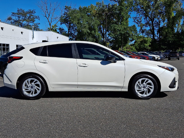 Used 2024 Subaru Impreza 2.0i AWD/4WD image 7
