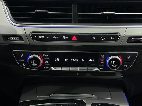 Used 2019 Audi Q7 3.0T Prestige AWD/4WD image 25