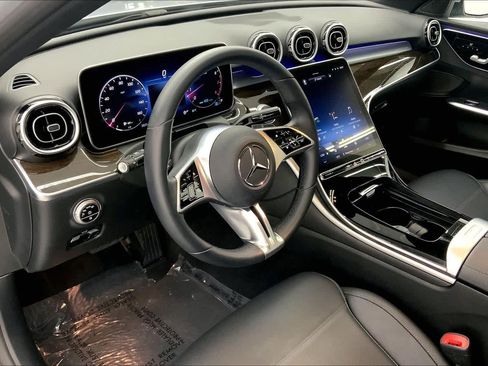Certified 2022 Mercedes-Benz C 300 Sedan image 20