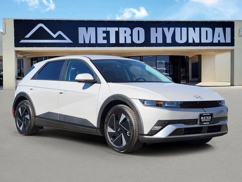 New 2026 Hyundai Ioniq 5 SEL image 27