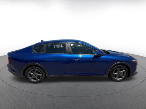 Used 2025 Kia K4 FWD image 16