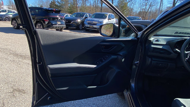 Certified 2025 Subaru Crosstrek 2.5i Premium AWD/4WD image 23