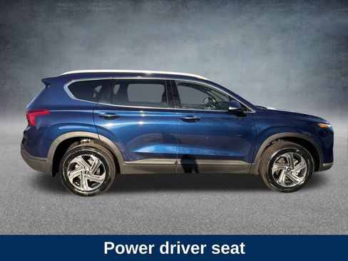Used 2023 Hyundai Santa Fe SEL image 7