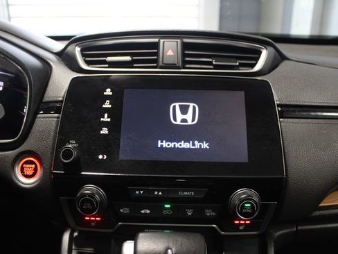 Used 2018 Honda CR-V EX-L image 25
