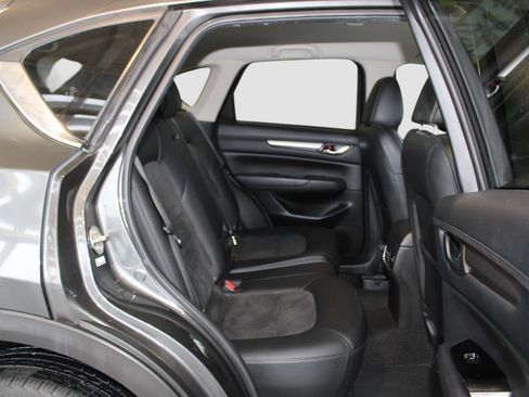 Used 2020 MAZDA CX-5 Touring image 34